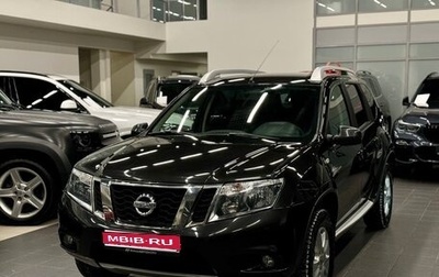 Nissan Terrano III, 2022 год, 1 599 000 рублей, 1 фотография