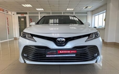 Toyota Camry, 2020 год, 2 999 999 рублей, 2 фотография