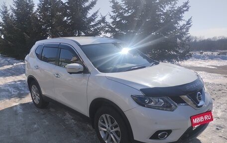 Nissan X-Trail, 2014 год, 1 800 000 рублей, 2 фотография