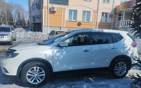 Nissan X-Trail, 2014 год, 1 800 000 рублей, 5 фотография