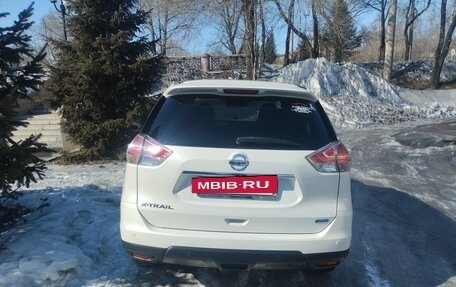 Nissan X-Trail, 2014 год, 1 800 000 рублей, 6 фотография