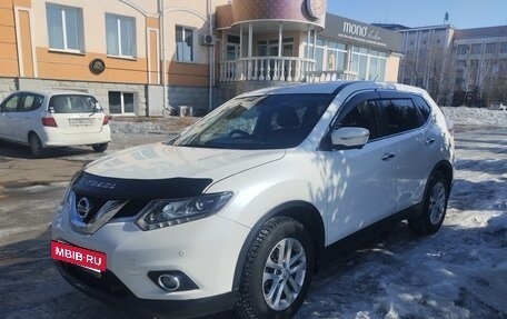 Nissan X-Trail, 2014 год, 1 800 000 рублей, 4 фотография