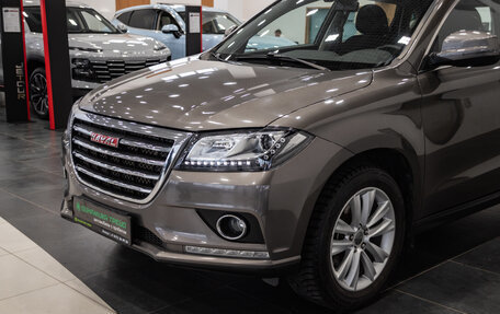 Haval H2, 2016 год, 1 420 000 рублей, 3 фотография