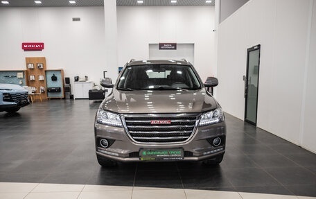 Haval H2, 2016 год, 1 420 000 рублей, 2 фотография