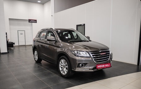 Haval H2, 2016 год, 1 420 000 рублей, 4 фотография