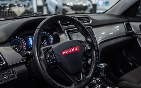 Haval H2, 2016 год, 1 420 000 рублей, 12 фотография