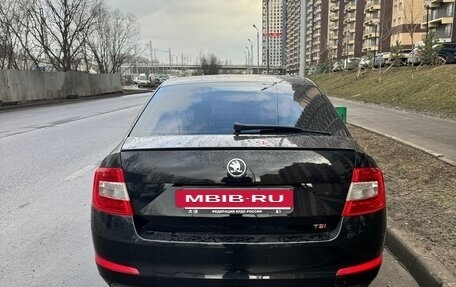 Skoda Octavia, 2013 год, 1 499 999 рублей, 7 фотография