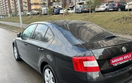 Skoda Octavia, 2013 год, 1 499 999 рублей, 6 фотография