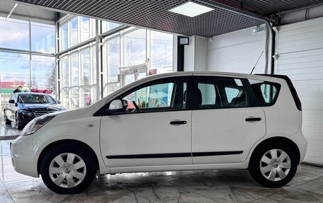 Nissan Note II рестайлинг, 2013 год, 1 079 000 рублей, 3 фотография