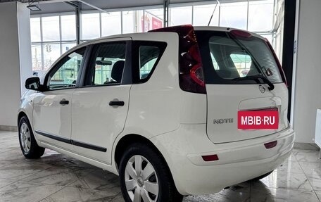 Nissan Note II рестайлинг, 2013 год, 1 079 000 рублей, 4 фотография