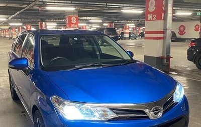 Toyota Corolla, 2019 год, 1 490 000 рублей, 1 фотография