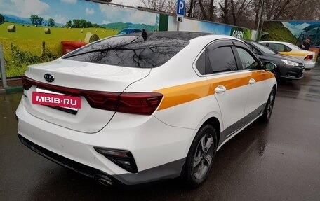 KIA Cerato IV, 2019 год, 1 759 999 рублей, 5 фотография