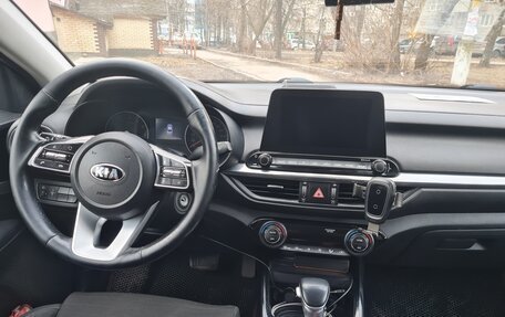 KIA Cerato IV, 2019 год, 1 759 999 рублей, 13 фотография