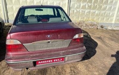 Daewoo Nexia I рестайлинг, 2006 год, 150 000 рублей, 1 фотография