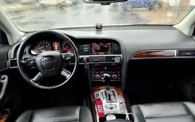 Audi A6, 2006 год, 600 000 рублей, 1 фотография