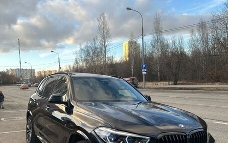 BMW X5, 2020 год, 9 500 000 рублей, 1 фотография