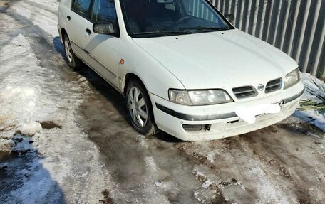 Nissan Primera II рестайлинг, 1998 год, 200 000 рублей, 1 фотография