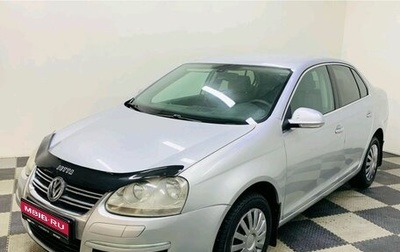 Volkswagen Jetta VI, 2006 год, 582 000 рублей, 1 фотография