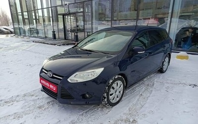 Ford Focus III, 2013 год, 820 000 рублей, 1 фотография