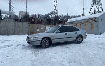 Honda Accord VII рестайлинг, 1997 год, 190 000 рублей, 1 фотография