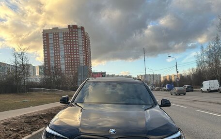 BMW X5, 2020 год, 9 500 000 рублей, 4 фотография