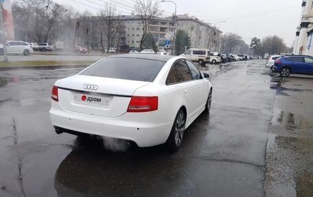 Audi A6, 2006 год, 600 000 рублей, 4 фотография