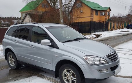 SsangYong Kyron I, 2013 год, 1 050 000 рублей, 4 фотография