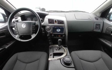 SsangYong Kyron I, 2013 год, 1 050 000 рублей, 12 фотография