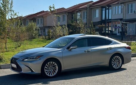 Lexus ES VII, 2019 год, 3 990 000 рублей, 8 фотография