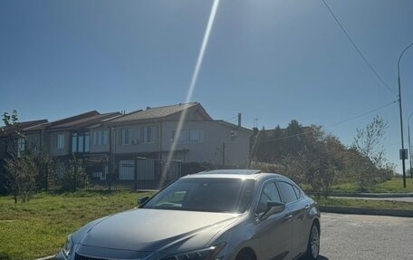 Lexus ES VII, 2019 год, 3 990 000 рублей, 16 фотография