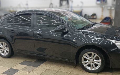 Chevrolet Cruze II, 2013 год, 745 000 рублей, 7 фотография