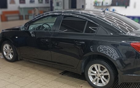 Chevrolet Cruze II, 2013 год, 745 000 рублей, 20 фотография