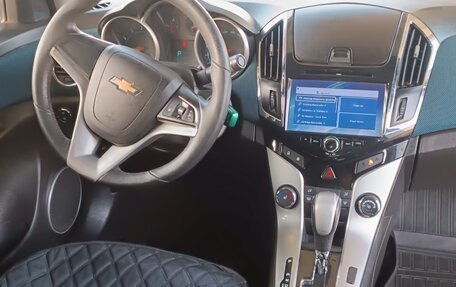 Chevrolet Cruze II, 2013 год, 745 000 рублей, 15 фотография