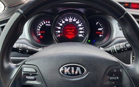 KIA cee'd III, 2013 год, 1 000 000 рублей, 8 фотография