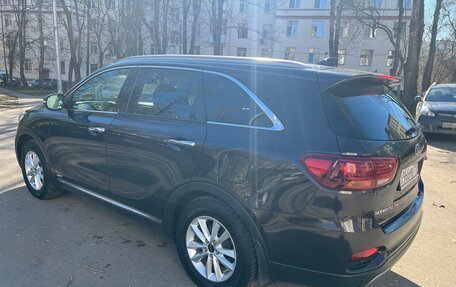 KIA Sorento III Prime рестайлинг, 2018 год, 2 720 000 рублей, 6 фотография