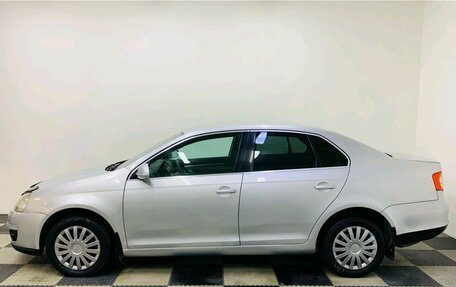 Volkswagen Jetta VI, 2006 год, 582 000 рублей, 8 фотография