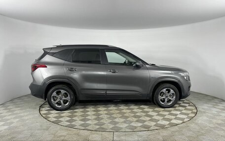 KIA Seltos I, 2020 год, 2 299 000 рублей, 6 фотография