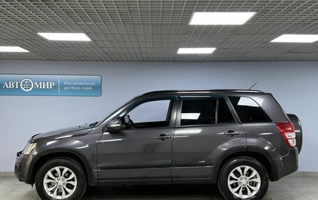 Suzuki Grand Vitara, 2012 год, 1 395 000 рублей, 8 фотография