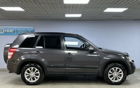 Suzuki Grand Vitara, 2012 год, 1 395 000 рублей, 4 фотография