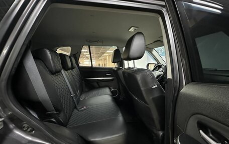 Suzuki Grand Vitara, 2012 год, 1 395 000 рублей, 11 фотография