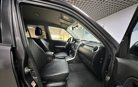 Suzuki Grand Vitara, 2012 год, 1 395 000 рублей, 10 фотография