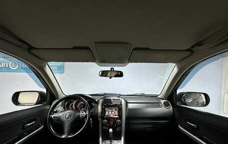 Suzuki Grand Vitara, 2012 год, 1 395 000 рублей, 12 фотография