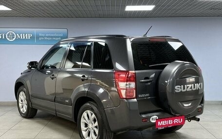 Suzuki Grand Vitara, 2012 год, 1 395 000 рублей, 7 фотография