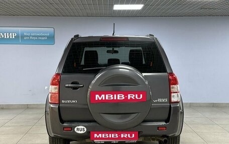 Suzuki Grand Vitara, 2012 год, 1 395 000 рублей, 6 фотография