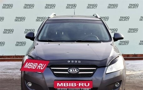 KIA cee'd I рестайлинг, 2008 год, 610 000 рублей, 3 фотография