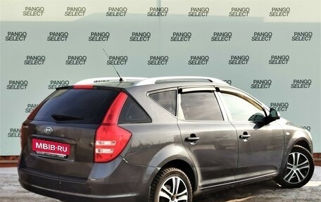 KIA cee'd I рестайлинг, 2008 год, 610 000 рублей, 2 фотография