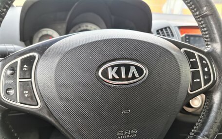 KIA cee'd I рестайлинг, 2008 год, 610 000 рублей, 21 фотография