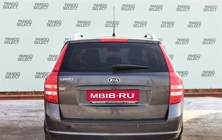 KIA cee'd I рестайлинг, 2008 год, 610 000 рублей, 8 фотография