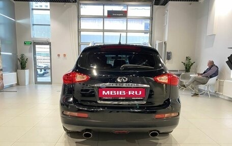 Infiniti QX50 I рестайлинг, 2015 год, 1 839 000 рублей, 5 фотография