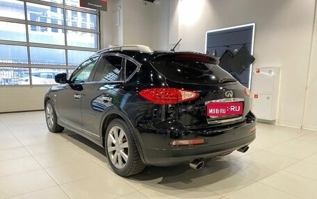 Infiniti QX50 I рестайлинг, 2015 год, 1 839 000 рублей, 7 фотография